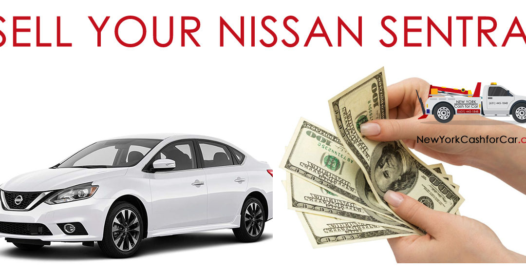 Nissan Sentra Car Buyer in NY